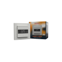 Heatit Z-TRM6 - Termostato quente / frio Z-Wave integrado