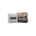 Heatit Z-TRM6 - Built-in Z-Wave hot/cold thermostat
