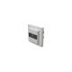 Heatit Z-TRM6 - Termostato Z-Wave frio / calor 3600W 16A