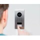 DOORBIRD - D1101V Videoportero IP de montaje en superficie