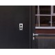 DOORBIRD - D1101V Videoportero IP de montaje en superficie