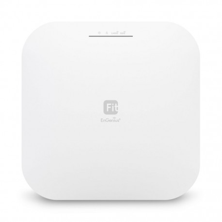 EnGenius Fit EWS377-FIT Wi-Fi 6 4×4Fit6 4×4 Punto de acceso wifi para interiores