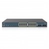 EnGenius FitSwitch 24 Full PoE EWS7928P-FIT - Switch gestionado Gigabit 370W PoE+ de 24 puertos