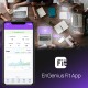 EnGenius FitSwitch 24 Full PoE EWS7928P-FIT - Switch gestionado Gigabit 370W PoE+ de 24 puertos