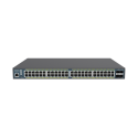 EnGenius FITSwitch EWS7952FP-FIT 48 Full PoE - 740W Gigabit 48-Port Managed PoE+ Switch