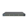 EnGenius FitSwitch 48 Full PoE - Switch PoE+ gestionado de 740 W Gigabit y 48 puertos