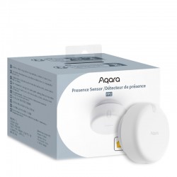 Sensor de presença Aqara FP2 - detector de presença Wi-Fi