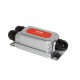 WiTek WI-POE21E-0 Extender PoE - Expansor PoE1 puerto IN 802.3bt 60W, 2 puertos OUT 802.3af/at 30W, Gigabit, IP68