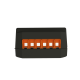 Heatit ZM Thermostat 16A - Termostato Z-Wave 16A 