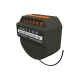 Heatit ZM Thermostat 16A - Termostato Z-Wave 16A 