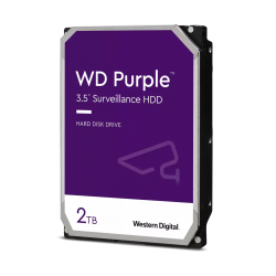 Western Digital Purple WD23PURZ, 3.5