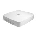 Gravador IP NVR de 4 canais Dahua NVR2104-S3