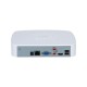 Gravador IP NVR de 4 canais Dahua NVR2104-S3
