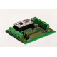 Z-Wave.Me - Z-Uno Shield DIN Rail