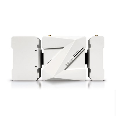 Módulo de expansión de bateria de seguridad para ZIPATO Zipabox
