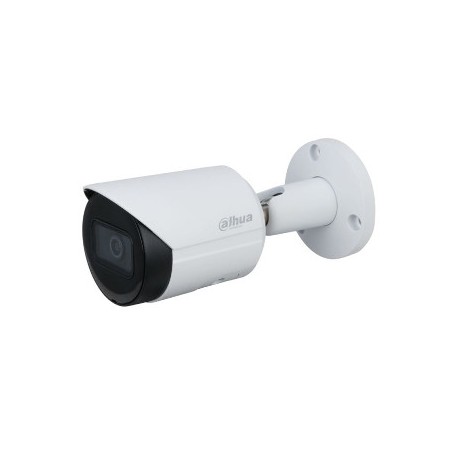 Dahua IPC-HFW2431T-ZS camara IP tipo Bullet 4MP Motorizada 2.7-13.5mm PoE