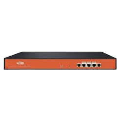 Wi-Tek WI-AC150 Gateway / Roteador 5 portas Gigabit, balanceador de carga Multi-Wan e servidor PPTP e L2TP VPN