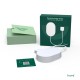 frient Electricity Meter Interface 2 LED - Medidor de consumo eléctrico por pulsos