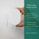 frient Electricity Meter Interface 2 LED - Medidor de consumo eléctrico por pulsos