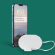 frient Electricity Meter Interface 2 LED - Medidor de consumo eléctrico por pulsos