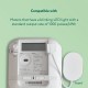 frient Electricity Meter Interface 2 LED - Medidor de consumo eléctrico por pulsos
