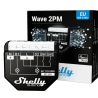 Shelly Qubino Wave 2PM