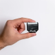 Shelly Qubino Wave Shutter - Micromódulo para persianas Z-Wave
