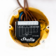 Shelly Qubino Wave Shutter - Micromódulo para persianas Z-Wave