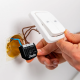 Shelly Qubino Wave Shutter - Micromódulo para persianas Z-Wave