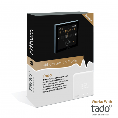 Rithum Tado Plugin - 