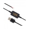 Rithum 12V USB Cable
