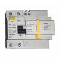 Bipolar Resettable Differential Switch 63A 30mA
