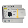 Interruptor Diferencial Rearmable Bipolar 30 mA 40A