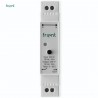 frient Smart Relay 2 DIN 16A - Double Zigbee relay for DIN rail