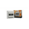 Heatit Z-TRM6 - Built-in Z-Wave hot/cold thermostat