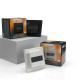 Heatit Z-TRM6 - Built-in Z-Wave hot/cold thermostat