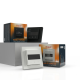 Heatit Z-TRM6 - Built-in Z-Wave hot/cold thermostat