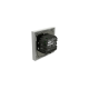 Heatit Z-TRM6 - Termostato quente / frio Z-Wave integrado