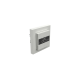 Heatit Z-TRM6 - Built-in Z-Wave hot/cold thermostat