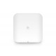 EnGenius ECW536 AP Interior 802.11a/ac/ax/be/b/g/n Triple Banda WIFI7 4x4x4 18.800 Mbps