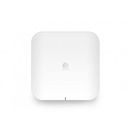 EnGenius ECW536 AP Interior 802.11a/ac/ax/be/b/g/n Triple Banda WIFI7 4x4x4 18.800 Mbps