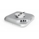 EnGenius ECW536 AP Interior 802.11a/ac/ax/be/b/g/n Triple Banda WIFI7 4x4x4 18.800 Mbps