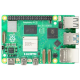 Raspberry Pi 5 - 8 GB RAM