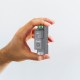 Shelly Qubino Wave Pro 2 - Módulo de calha DIN com 2 relés de contacto seco Z-Wave 800