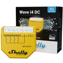 Wave i4 DC