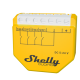 Shelly Qubino Wave i4 DC - micromódulo de control DC (CC) de 4 entradas digitales