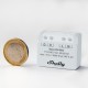 Shelly Qubino Wave PM Mini - Medidor de consumo Z-Wave hasta 16A
