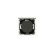 Heatit Zig Dim 250W White RAL 9003 - Dimmer rotatorio Zigbee