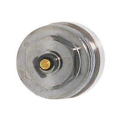 Adaptador M28 para vávula termostatica Orkli a Danfoss