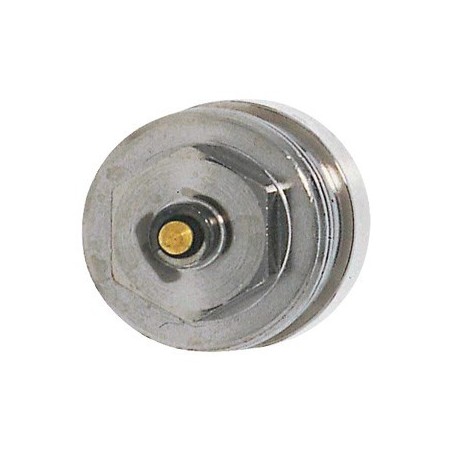 Adaptador M28 para vávula termostatica Orkli a Danfoss
